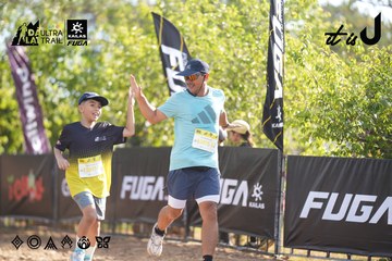Dalat Ultra Trail 2026 - Ảnh #4770821