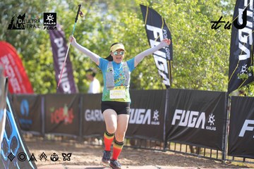 Dalat Ultra Trail 2026 - Ảnh #4773768