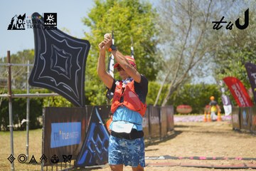 Dalat Ultra Trail 2026 - Ảnh #4729040