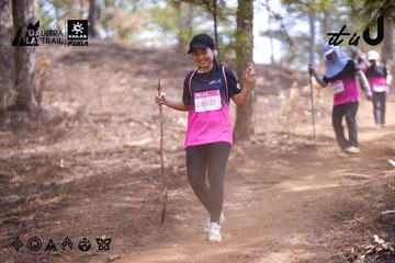 Dalat Ultra Trail 2026 - Ảnh #4854746