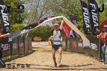 Dalat Ultra Trail 2026 - Ảnh #4728924