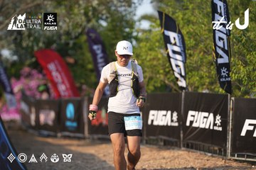 Dalat Ultra Trail 2026 - Ảnh #4732056