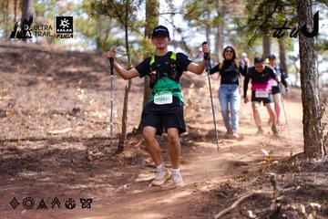 Dalat Ultra Trail 2026 - Ảnh #4854437