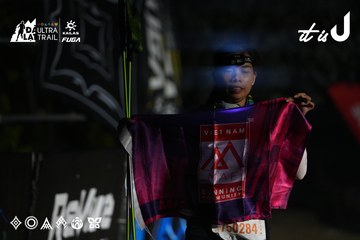 Dalat Ultra Trail 2026 - Ảnh #4765875