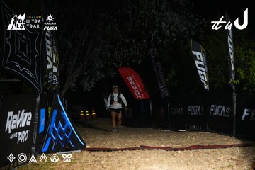 Dalat Ultra Trail 2026 - Ảnh #4766417