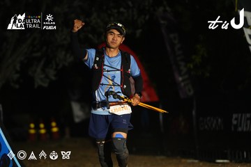 Dalat Ultra Trail 2026 - Ảnh #4764685