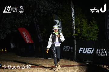Dalat Ultra Trail 2026 - Ảnh #4766397