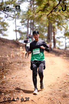 Dalat Ultra Trail 2026 - Ảnh #4855613