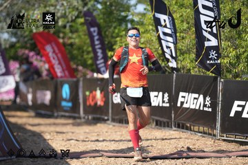 Dalat Ultra Trail 2026 - Ảnh #4730506