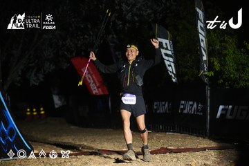 Dalat Ultra Trail 2026 - Ảnh #4765408
