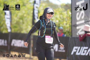 Dalat Ultra Trail 2026 - Ảnh #4855912