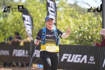 Dalat Ultra Trail 2026 - Ảnh #4837184