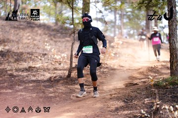 Dalat Ultra Trail 2026 - Ảnh #4855028