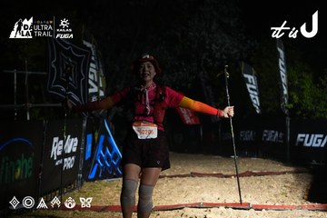 Dalat Ultra Trail 2026 - Ảnh #4764727