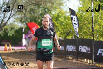 Dalat Ultra Trail 2026 - Ảnh #4768160