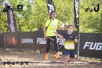 Dalat Ultra Trail 2026 - Ảnh #4770698
