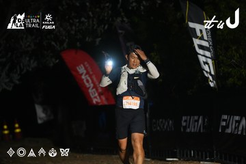 Dalat Ultra Trail 2026 - Ảnh #4764246