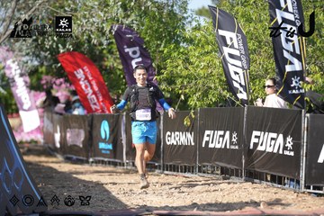 Dalat Ultra Trail 2026 - Ảnh #4731833