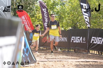 Dalat Ultra Trail 2026 - Ảnh #4831386