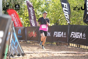 Dalat Ultra Trail 2026 - Ảnh #4770932