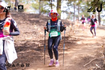 Dalat Ultra Trail 2026 - Ảnh #4854508