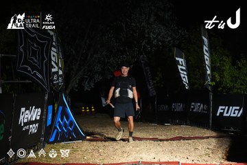Dalat Ultra Trail 2026 - Ảnh #4766703