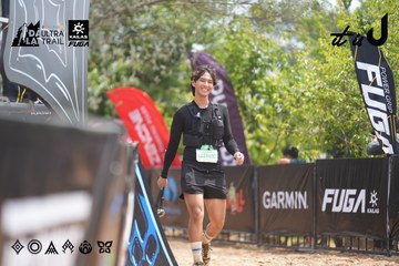 Dalat Ultra Trail 2026 - Ảnh #4860611