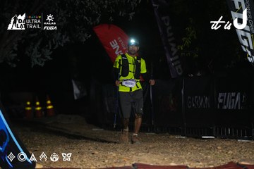 Dalat Ultra Trail 2026 - Ảnh #4765907
