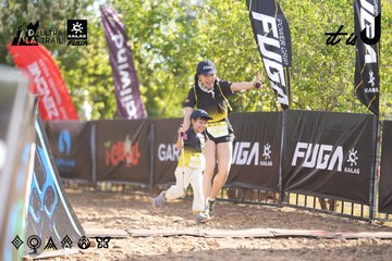 Dalat Ultra Trail 2026 - Ảnh #4771010