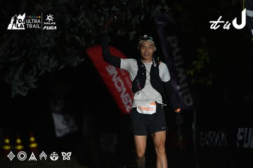 Dalat Ultra Trail 2026 - Ảnh #4765270