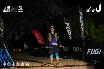 Dalat Ultra Trail 2026 - Ảnh #4766776