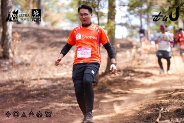 Dalat Ultra Trail 2026 - Ảnh #4854194