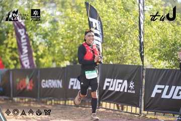 Dalat Ultra Trail 2026 - Ảnh #4770253