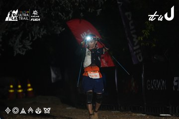 Dalat Ultra Trail 2026 - Ảnh #4766100