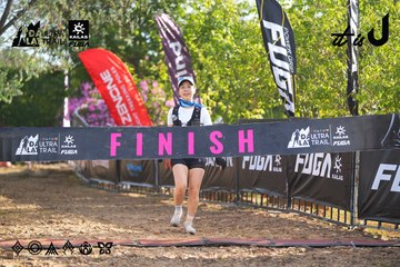 Dalat Ultra Trail 2026 - Ảnh #4767671