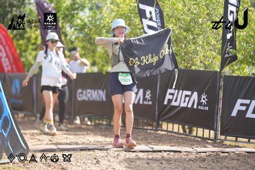 Dalat Ultra Trail 2026 - Ảnh #4830726