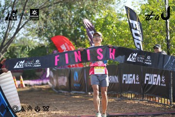 Dalat Ultra Trail 2026 - Ảnh #4766997
