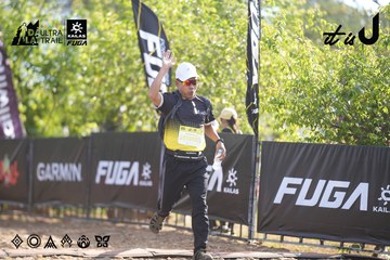 Dalat Ultra Trail 2026 - Ảnh #4770861