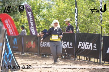 Dalat Ultra Trail 2026 - Ảnh #4856678