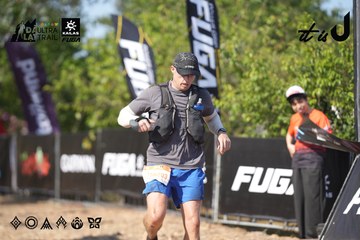 Dalat Ultra Trail 2026 - Ảnh #4730692