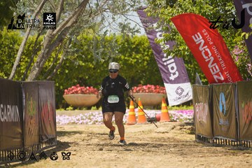 Dalat Ultra Trail 2026 - Ảnh #4728750