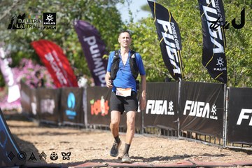 Dalat Ultra Trail 2026 - Ảnh #4729998