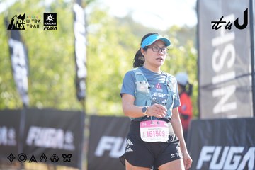 Dalat Ultra Trail 2026 - Ảnh #4769441