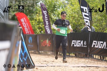 Dalat Ultra Trail 2026 - Ảnh #4861097