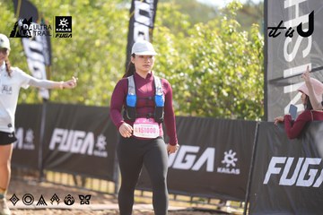 Dalat Ultra Trail 2026 - Ảnh #4830972