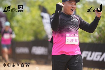 Dalat Ultra Trail 2026 - Ảnh #4860442