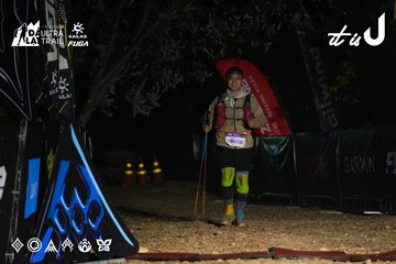 Dalat Ultra Trail 2026 - Ảnh #4766027