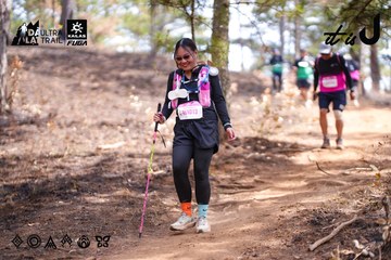 Dalat Ultra Trail 2026 - Ảnh #4854544