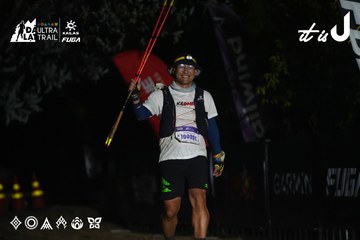 Dalat Ultra Trail 2026 - Ảnh #4765754