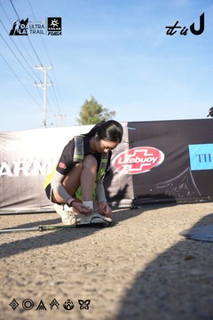Dalat Ultra Trail 2026 - Ảnh #4862483